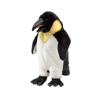 F Pinguino
