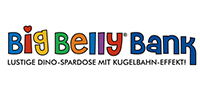Logo Big belly bank