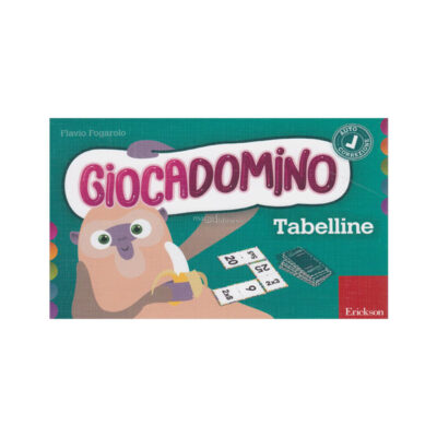 GD tabelline