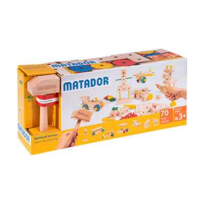 Matador Maker M070