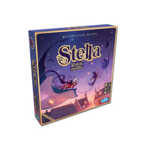 Dixit stella-universe
