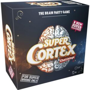 Super cortex