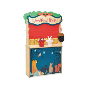 Teatro woodland