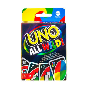 Uno All wild