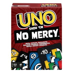 UNO No Mercy