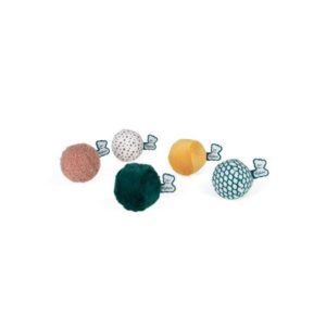 Palline sensoriali