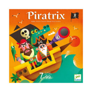 Piratrix