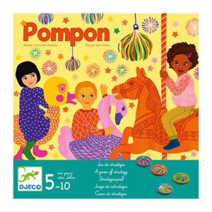 Pompon
