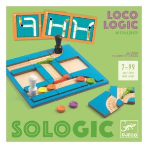 Locologic