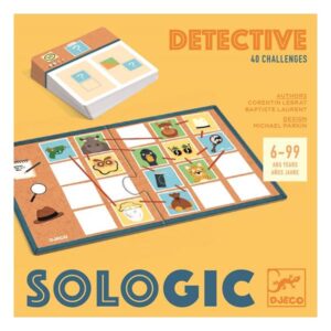 Detective