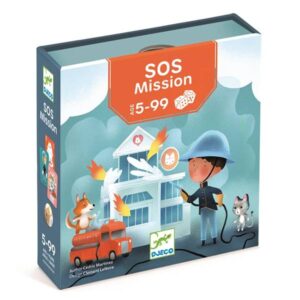S.O.S. Mission