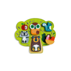 Puzzle DJ Oski