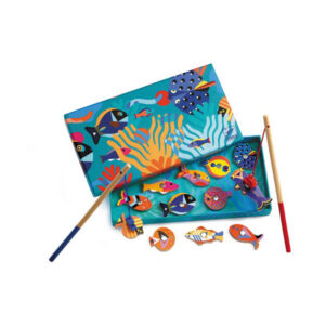 Pesca magnetica
