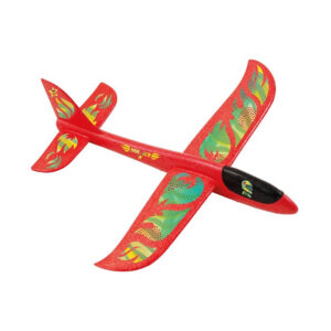 Fire plane