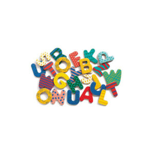 Magneti lettere