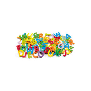 Magneti lettere grande