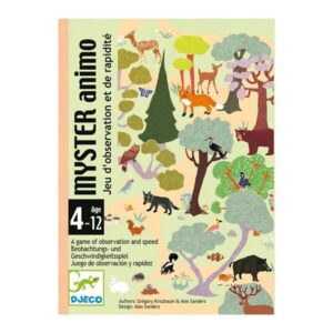Myster animo