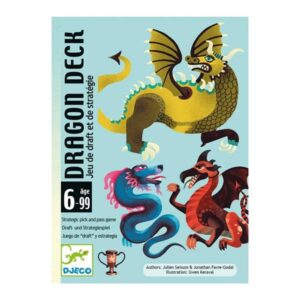 Dragon deck