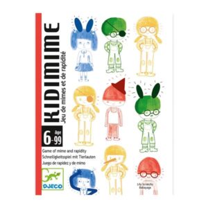 Kidimime
