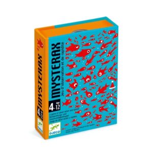 Mysterix