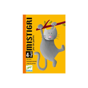 Mistigiri