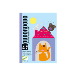 Oudordodo