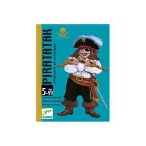 Piratatak