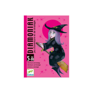 Diamoniak