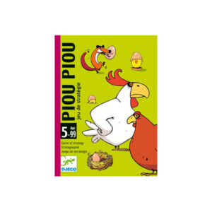Piou Piou