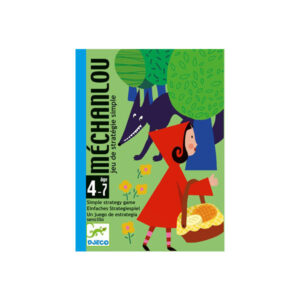 Méchanlou