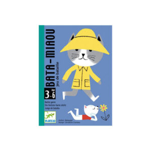 Bata-Miaou