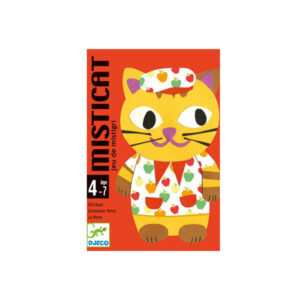 Misticat
