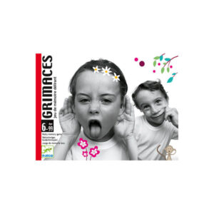 Grimaces