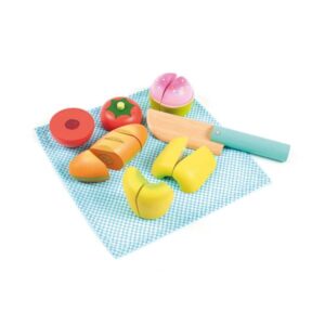 Picnic da tagliare