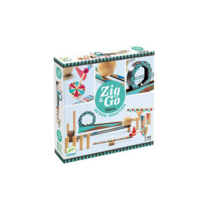 Zig and go 28 pezzi