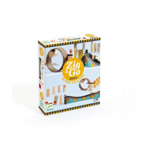 Zig and go 25 pezzi
