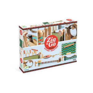 Zig and go 48 pezzi