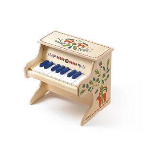Pianola elettrica