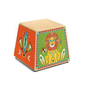 Cajon