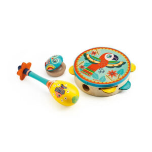 Set musica animambo