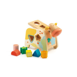 Cubetti mucca