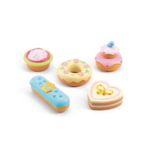 Dolci principessa
