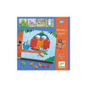 Mosaico rigolo
