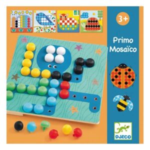 Primo mosaico