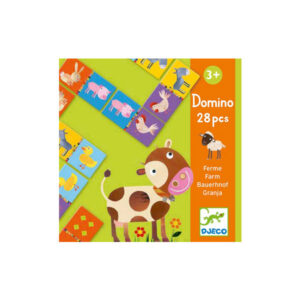 Domino fattoria