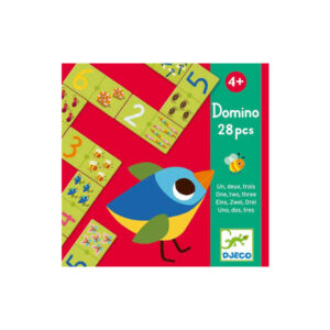 Domino uno, due, tre