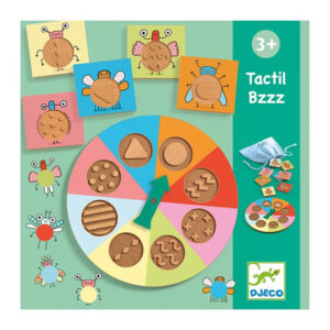 Tactil bzzz