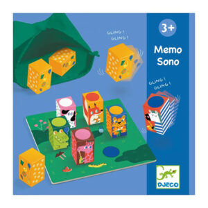 Memo sono