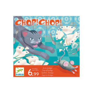 Chop! Chop!