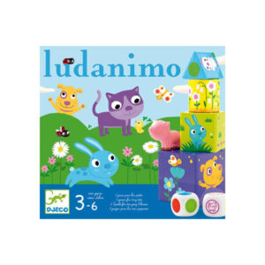 Ludanimo